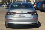 New 2025 Honda Civic Sport image 5