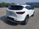 Used 2023 Chevrolet Blazer LT w/ Driver Confidence Package image 5