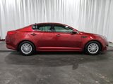 Used 2015 Kia Optima EX w/ EX Premium Package image 2