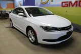 Used 2016 Chrysler 200 LX image 3
