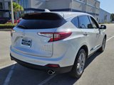 Used 2019 Acura RDX AWD w/ Advance Package image 5