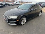 Used 2017 Audi A4 2.0T Premium Plus w/ Premium Plus Package image 3