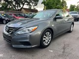 Used 2016 Nissan Altima 2.5 S w/ Power Driver Seat Package image 3