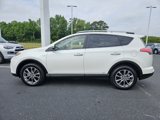 Used 2017 Toyota RAV4 Limited image 4