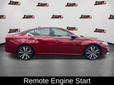 Used 2021 Nissan Altima 2.5 SR image 4