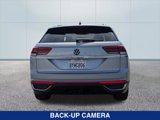 Certified 2021 Volkswagen Atlas Cross Sport SEL image 4