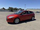 Used 2018 Ford Focus Electric Hatchback image 6
