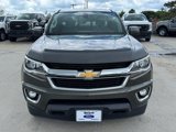 Used 2018 Chevrolet Colorado LT w/ LT Convenience Package image 2