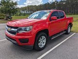 Used 2018 Chevrolet Colorado LT image 3