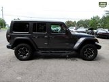 Used 2021 Jeep Wrangler Unlimited Rubicon 4xe w/ Steel Bumper Group image 6