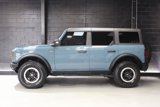 Used 2022 Ford Bronco Badlands image 3