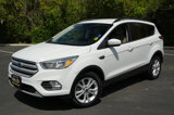Used 2018 Ford Escape SE w/ Ford Safe & Smart Package image 2