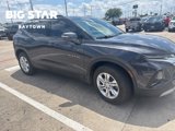 Used 2022 Chevrolet Blazer LT w/ Sound & Technology Package image 5