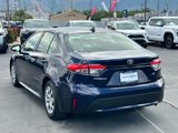 Used 2020 Toyota Corolla LE image 3