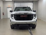 New 2025 GMC Sierra 1500 Pro w/ Pro Value Package image 2
