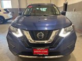Certified 2018 Nissan Rogue SV image 3