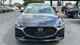 New 2025 MAZDA MAZDA3 s image 3