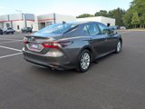 Used 2023 Toyota Camry LE image 5