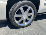 Used 2008 Cadillac Escalade ESV AWD image 5