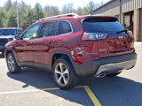 Used 2021 Jeep Cherokee Limited image 4