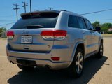 Used 2015 Jeep Grand Cherokee Overland w/ Trailer Tow Group IV image 6