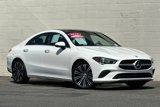 Certified 2022 Mercedes-Benz CLA 250 image 2