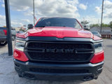 Used 2021 RAM 1500 Big Horn w/ Built-to-serve Edition image 2