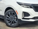 New 2024 Chevrolet Equinox RS w/ RS Leather Package image 3