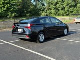 Used 2021 Toyota Prius Limited image 4