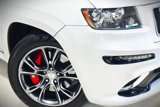 Used 2012 Jeep Grand Cherokee SRT8 w/ Luxury Group II image 2
