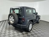 Used 2016 Jeep Wrangler Sport w/ Quick Order Package 24S image 6