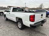 Used 2014 Chevrolet Silverado 1500 W/T image 6