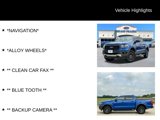 Used 2019 Ford Ranger XLT w/ Equipment Group 301A Mid image 4