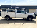 Used 2021 Chevrolet Silverado 3500 W/T w/ WT Convenience Package image 6