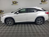 Used 2017 Lexus RX 350 AWD image 2
