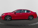 Used 2016 Honda Accord Sport image 2