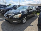 Used 2015 Nissan Altima 2.5 SV image 3
