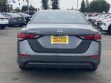 Used 2025 Nissan Sentra S image 4