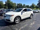 Used 2015 Acura RDX AWD image 5