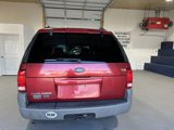 Used 2002 Ford Explorer XLS image 4