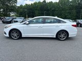 Used 2017 Hyundai Sonata Sport 2.0T image 4