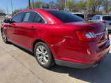 Used 2010 Ford Taurus SEL image 5
