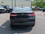 Used 2017 Ford Fusion S image 5