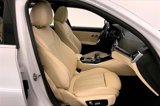 Certified 2022 BMW 330i xDrive Sedan w/ Premium Package 2 image 6