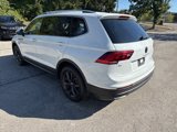 Used 2022 Volkswagen Tiguan SE image 3