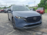 Used 2023 MAZDA CX-5 Carbon Edition image 2