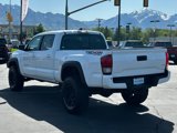 Used 2017 Toyota Tacoma TRD Off-Road image 3