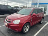 Used 2012 Chevrolet Captiva Sport LTZ image 2