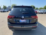 Used 2021 Volkswagen Tiguan SE image 5