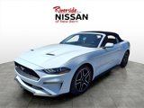 Used 2022 Ford Mustang Premium image 3